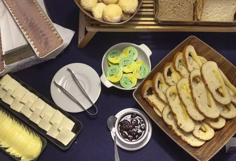 Fotos del hotel Viaggio Country City Apartment:  10