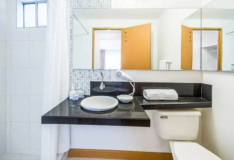 Fotos del hotel Viaggio Country City Apartment:  12