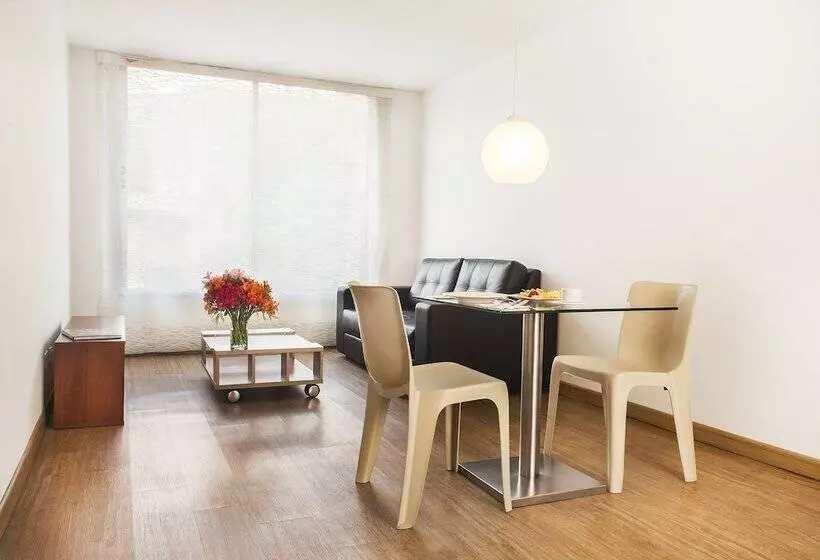 Fotos del hotel Viaggio Country City Apartment:  19