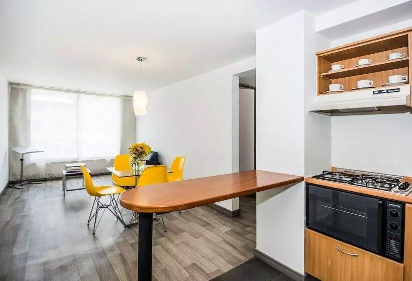 Fotos del hotel Viaggio Country City Apartment:  20