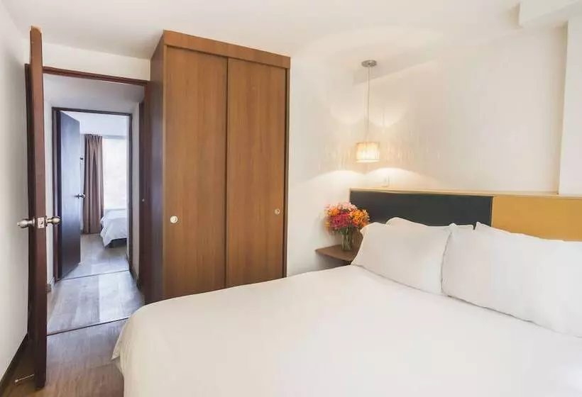 Fotos del hotel Viaggio Country City Apartment:  9