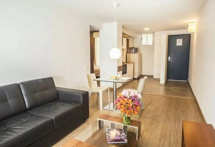 Fotos del hotel Viaggio Country City Apartment:  18