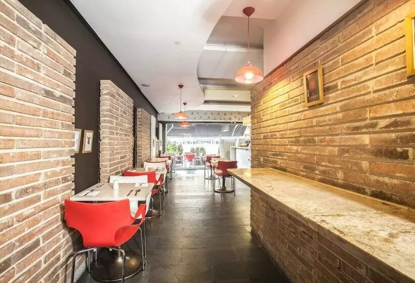 Fotos del hotel Viaggio Country City Apartment:  3