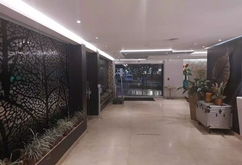 Fotos del hotel Washington Plaza  By Sercotel:  3