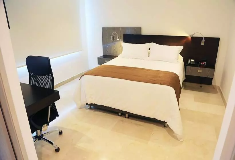 Fotos del hotel Washington Plaza  By Sercotel:  2