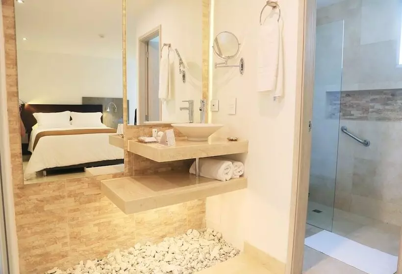 Fotos del hotel Washington Plaza  By Sercotel:  7