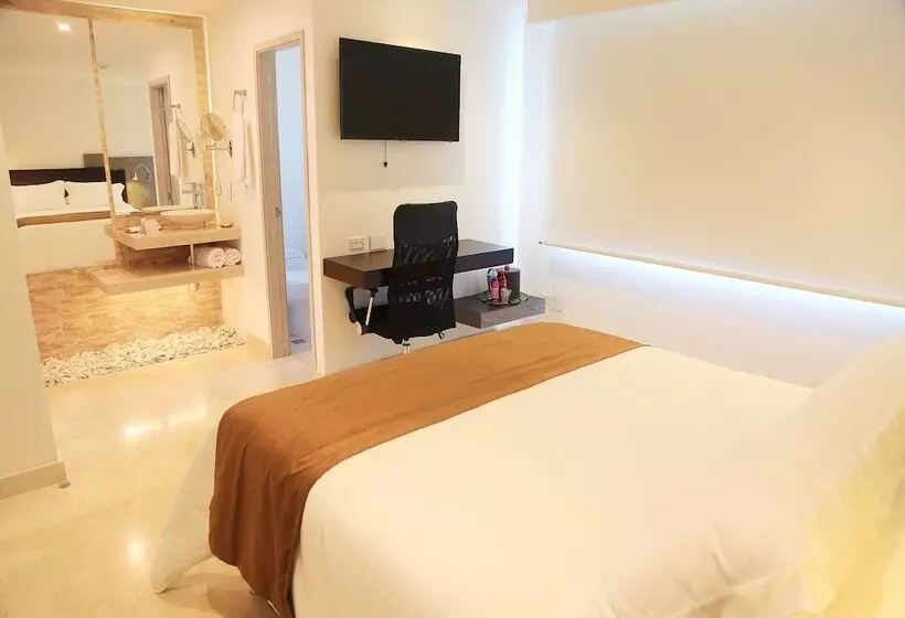 Fotos del hotel Washington Plaza  By Sercotel:  13