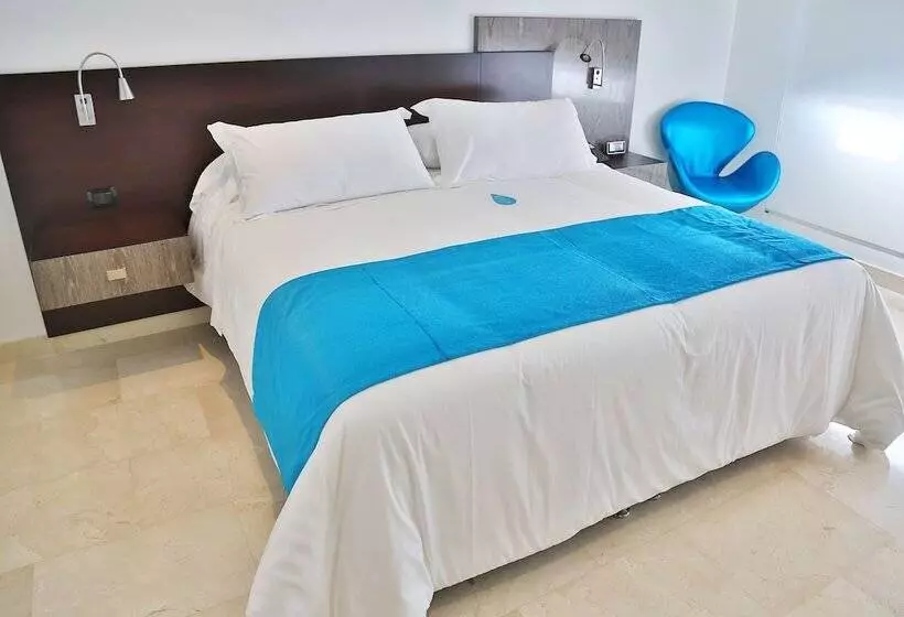 Fotos del hotel Washington Plaza  By Sercotel:  22