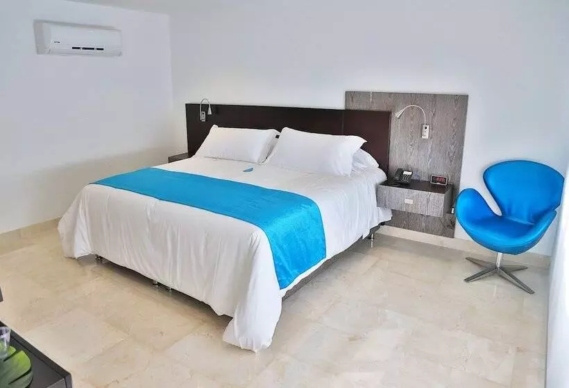 Fotos del hotel Washington Plaza  By Sercotel:  23