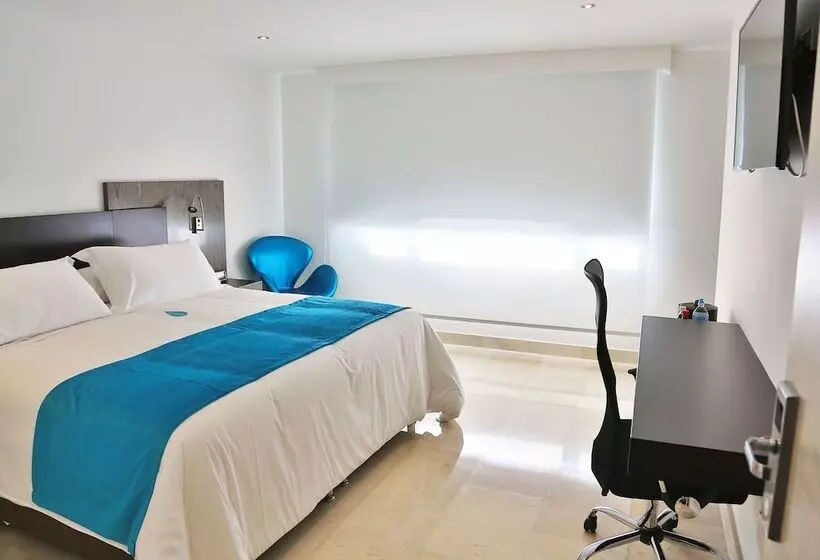 Fotos del hotel Washington Plaza  By Sercotel:  18