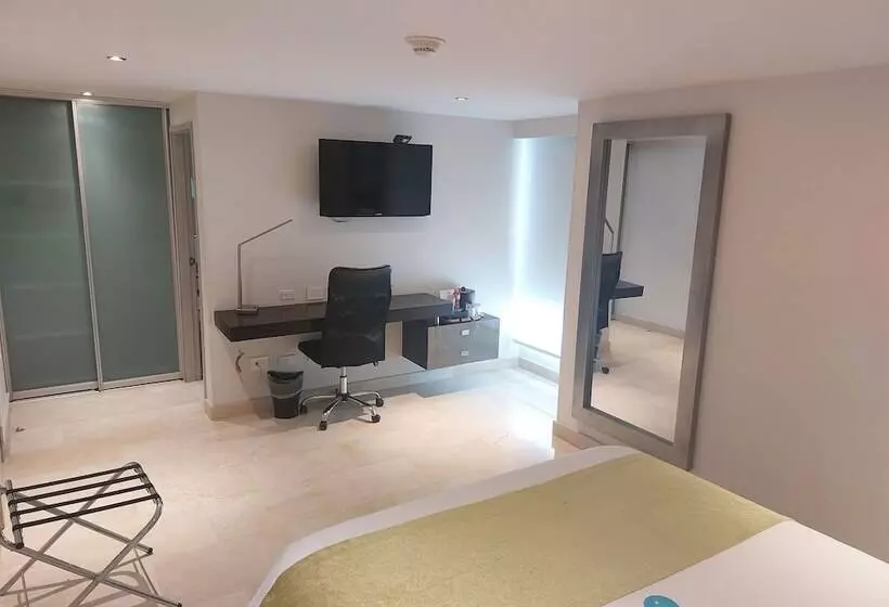 Fotos del hotel Washington Plaza  By Sercotel:  24