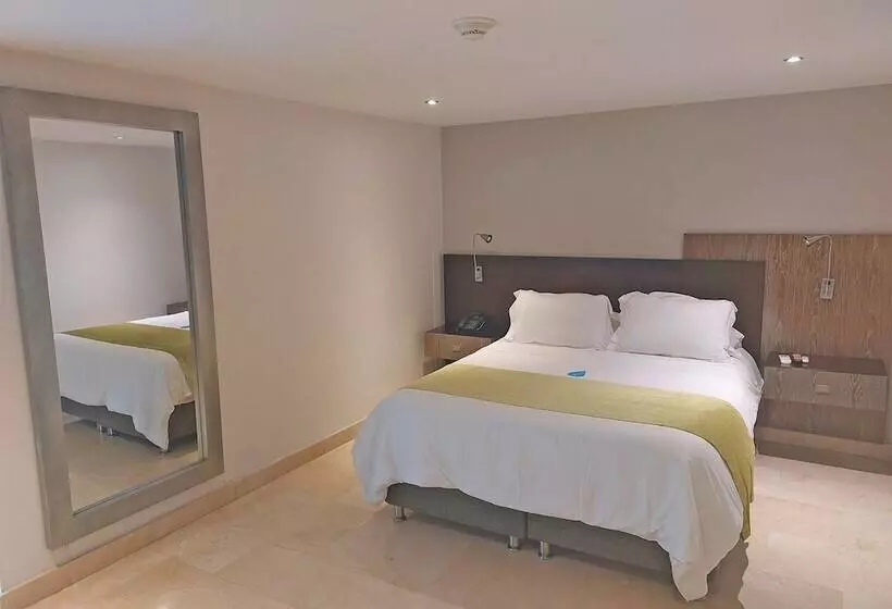 Fotos del hotel Washington Plaza  By Sercotel:  19