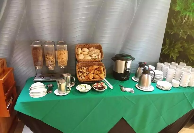 Fotos del hotel Washington Plaza  By Sercotel:  15