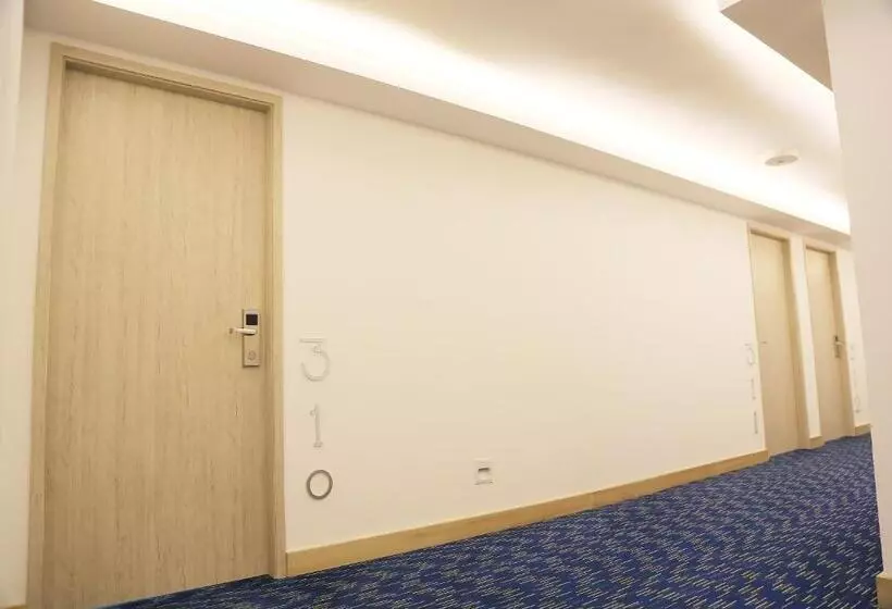 Fotos del hotel Washington Plaza  By Sercotel:  10