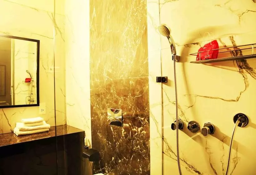 Fotos del hotel Orbion:  7