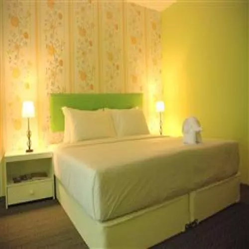 Fotos del hotel Angket Hip Residence:  13