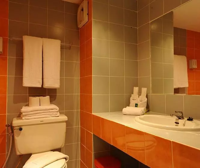 Fotos del hotel Angket Hip Residence:  7