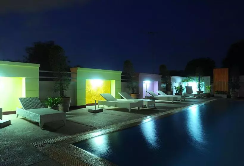 Fotos del hotel Angket Hip Residence:  14