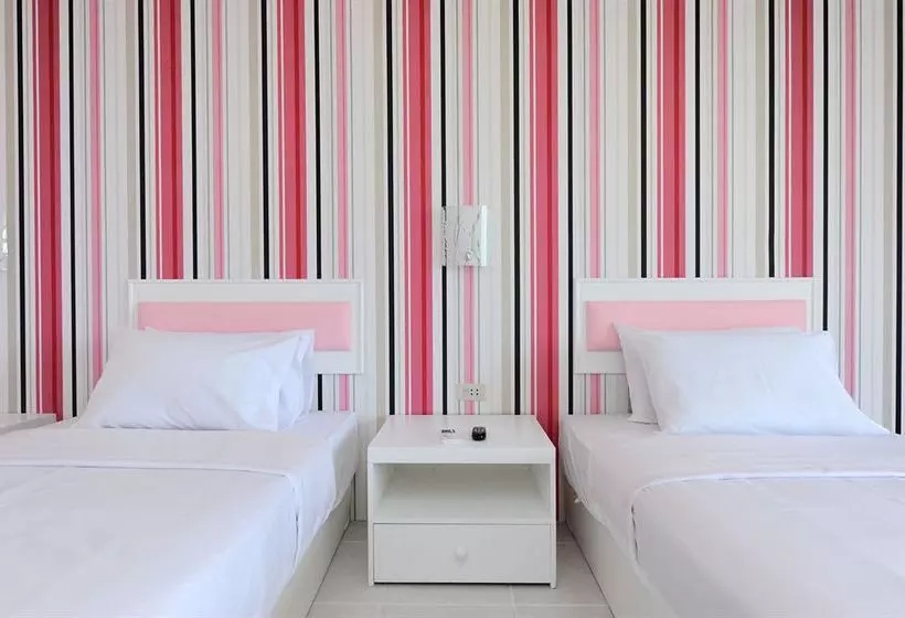 Fotos del hotel Angket Hip Residence:  19