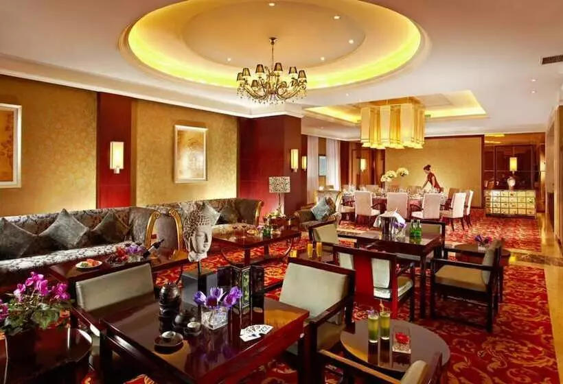 Fotos del hotel Gaosu New Century International  Anhui:  12