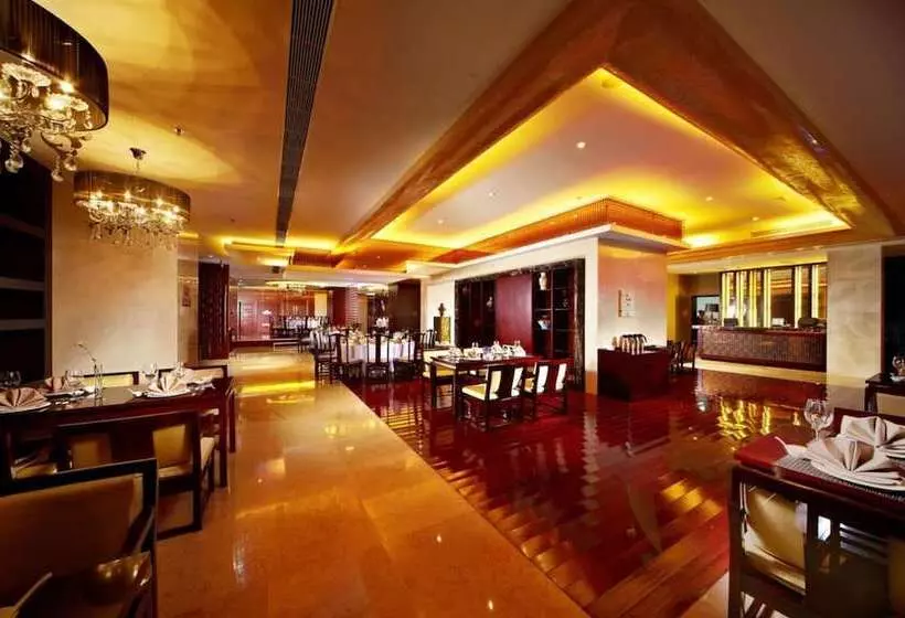 Fotos del hotel Gaosu New Century International  Anhui:  6