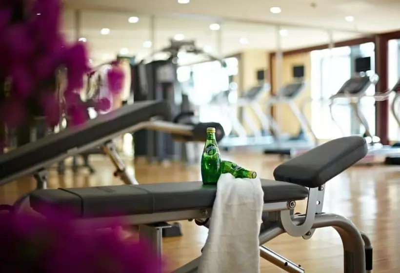 Fotos del hotel Gaosu New Century International  Anhui:  5