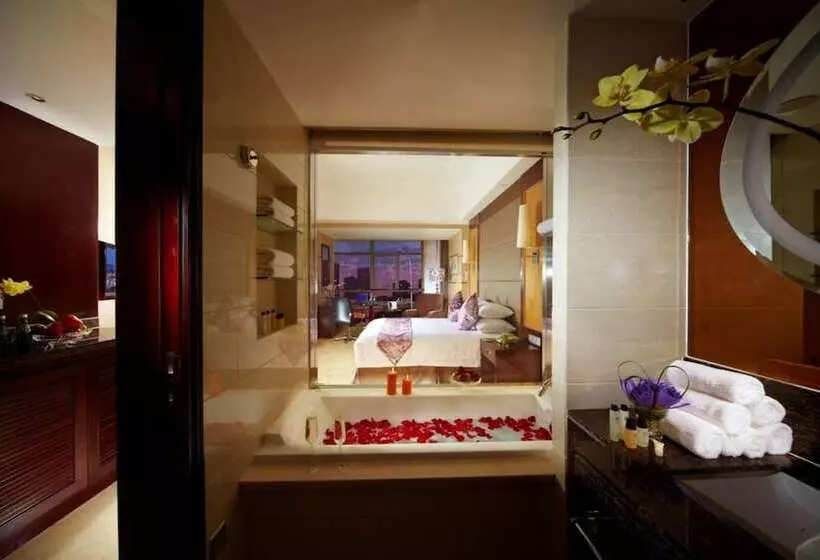 Fotos del hotel Gaosu New Century International  Anhui:  14