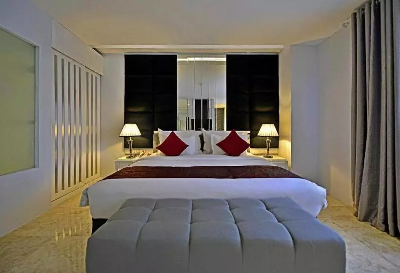 Fotos del hotel Gino Feruci Braga:  8