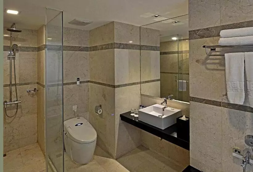 Fotos del hotel Gino Feruci Braga:  6