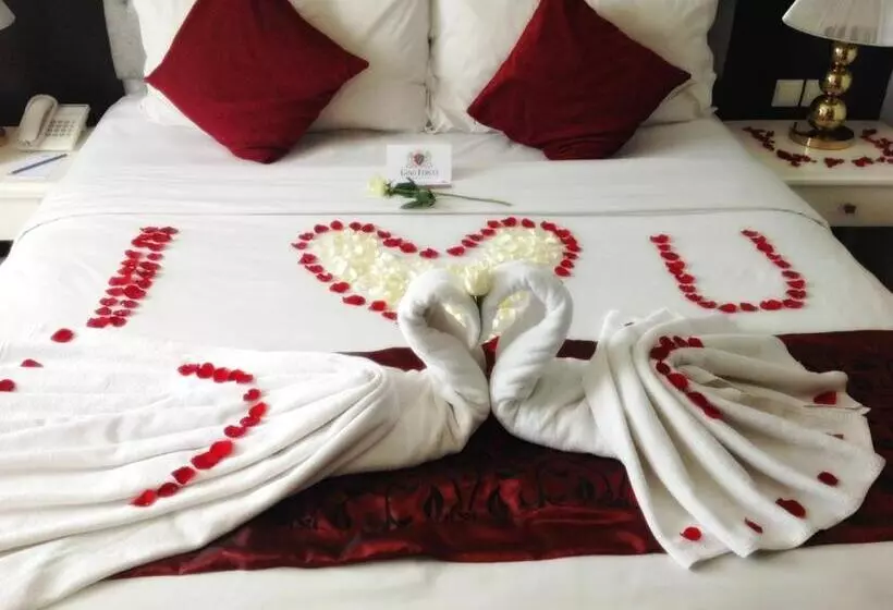 Fotos del hotel Gino Feruci Braga:  13