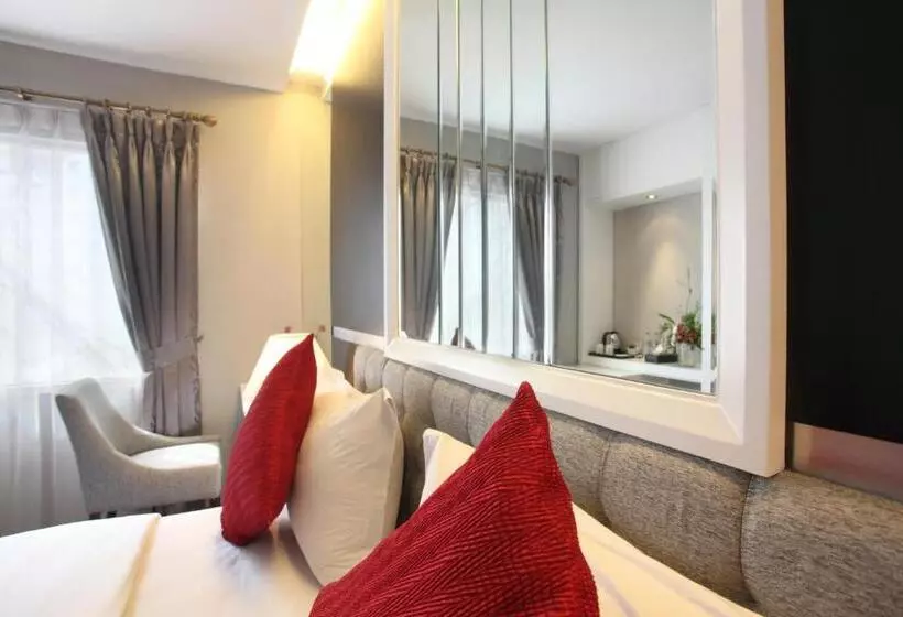 Fotos del hotel Gino Feruci Braga:  14