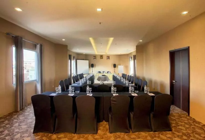 Fotos del hotel Gino Feruci Braga:  9