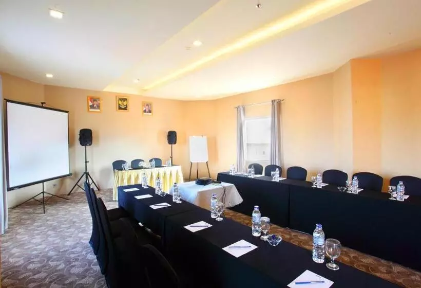 Fotos del hotel Gino Feruci Braga:  4