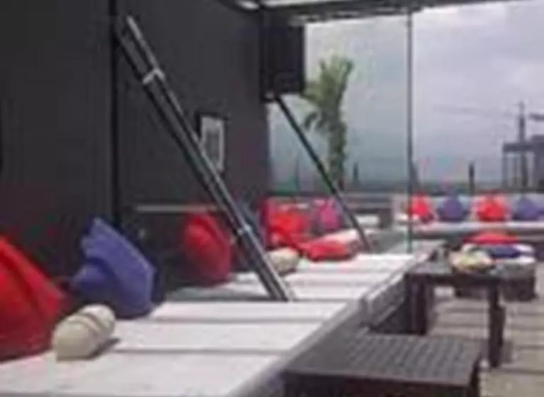 Fotos del hotel Gino Feruci Braga:  5