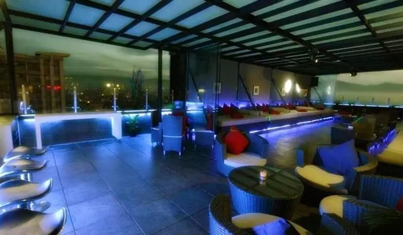 Fotos del hotel Gino Feruci Braga:  3