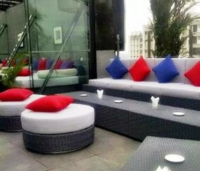 Fotos del hotel Gino Feruci Braga:  10