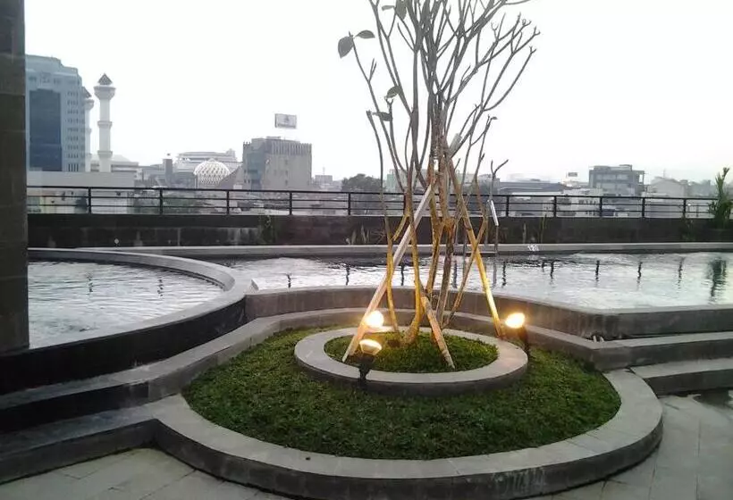 Fotos del hotel Gino Feruci Braga:  12