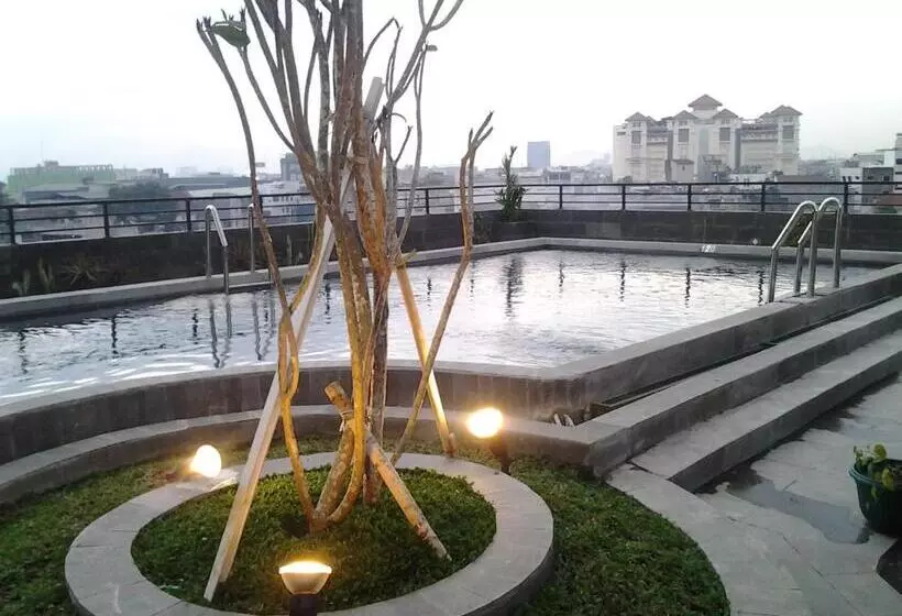 Fotos del hotel Gino Feruci Braga:  2