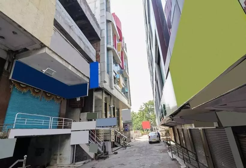 Fotos del hotel Grand Elite:  6