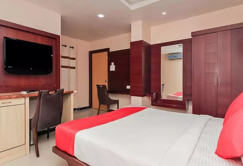 Fotos del hotel Grand Elite:  14