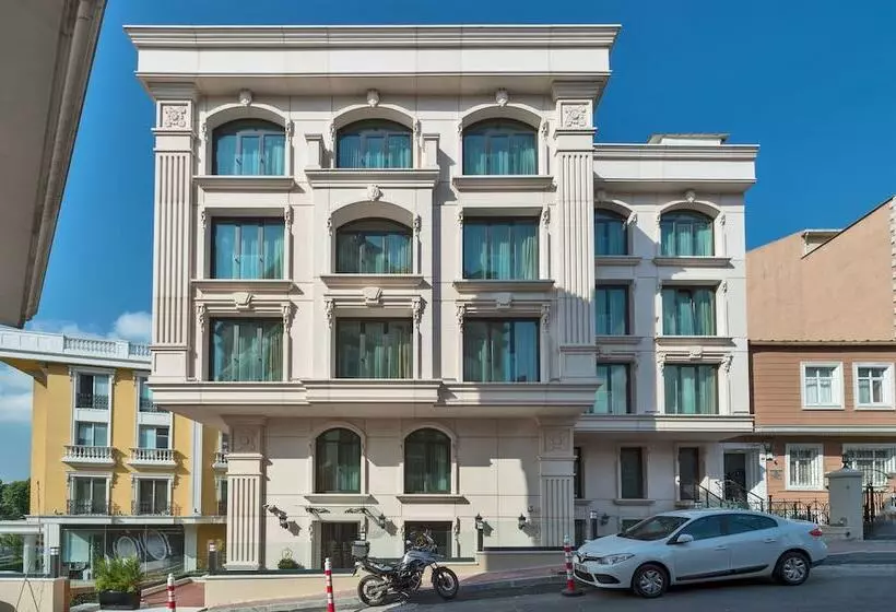 Fotos del hotel Hanna:  7