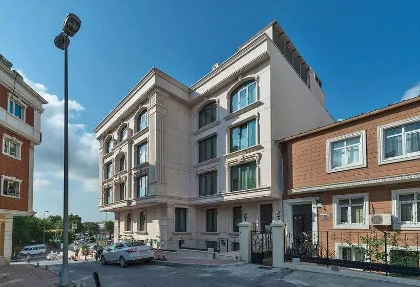 Fotos del hotel Hanna:  9