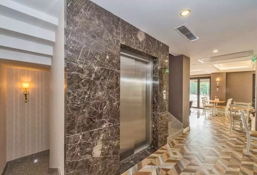 Fotos del hotel Hanna:  3