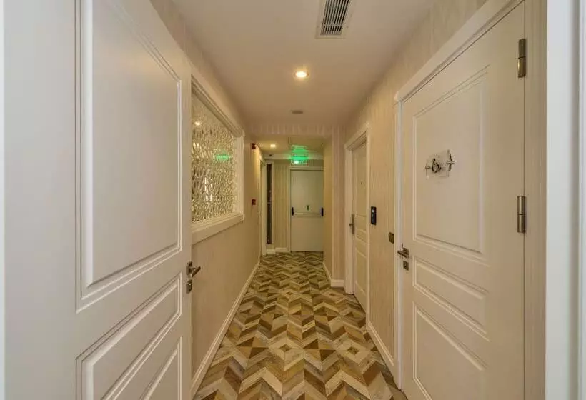 Fotos del hotel Hanna:  4