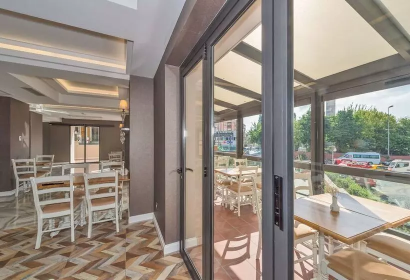 Fotos del hotel Hanna:  6