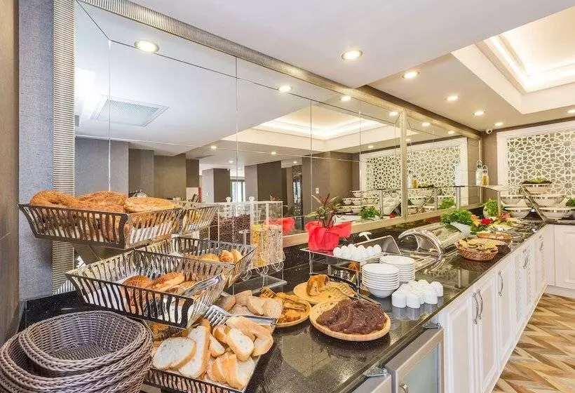 Fotos del hotel Hanna:  5