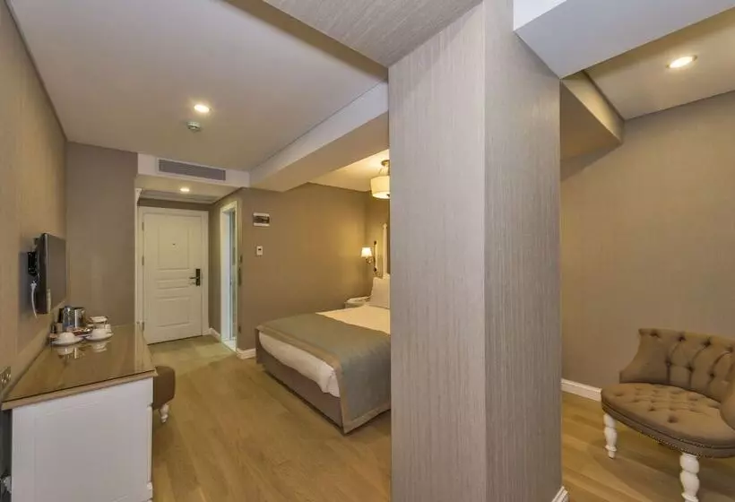 Fotos del hotel Hanna:  13