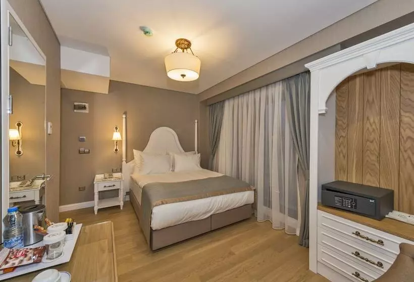 Fotos del hotel Hanna:  17