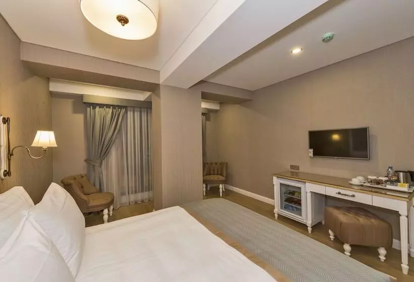 Fotos del hotel Hanna:  23