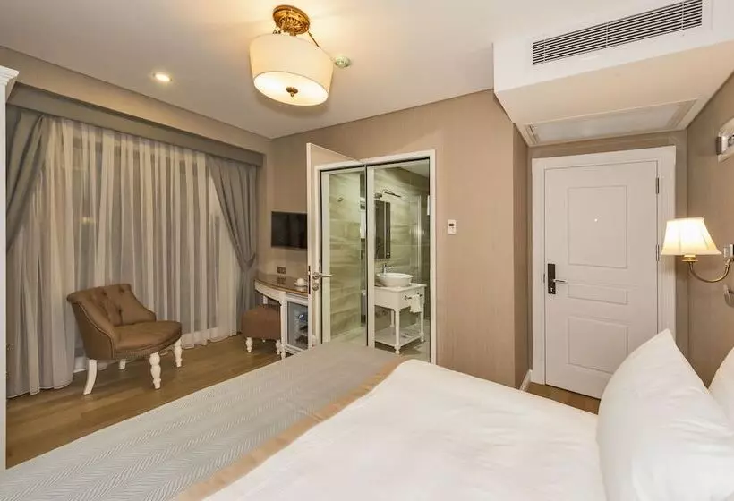 Fotos del hotel Hanna:  15